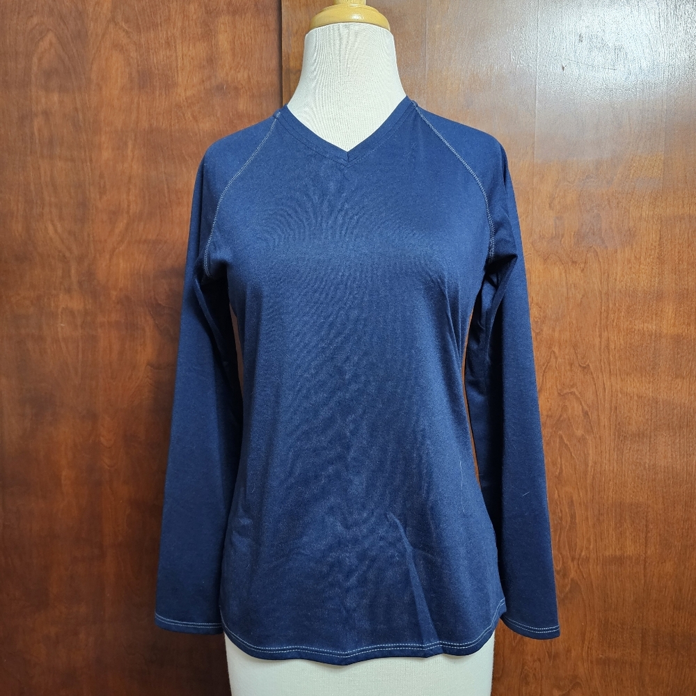Adidas Climalite athletic top